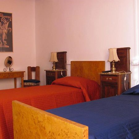 B&B San Francescoパルマ 部屋 写真