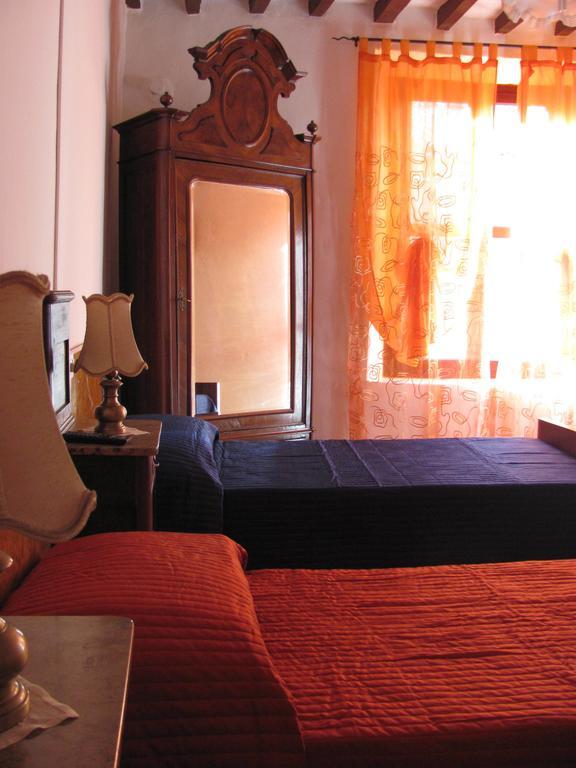 B&B San Francescoパルマ 部屋 写真