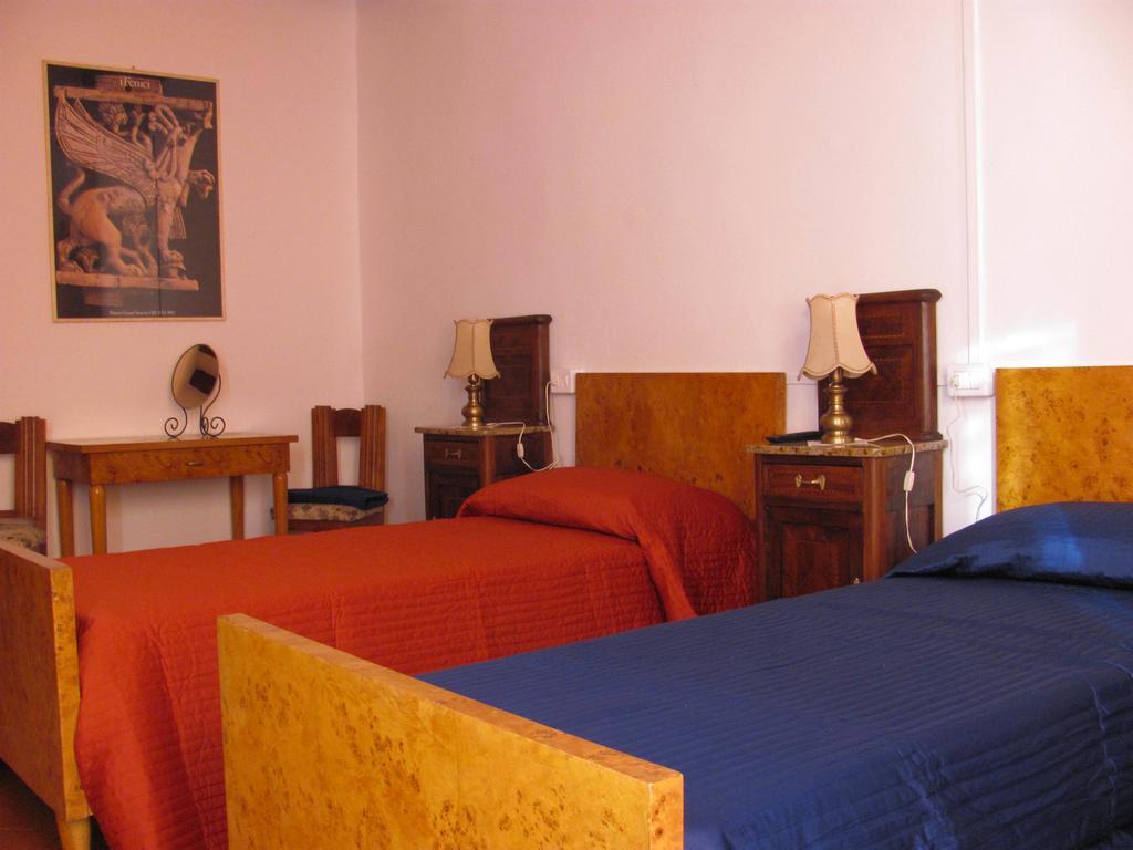 B&B San Francescoパルマ 部屋 写真