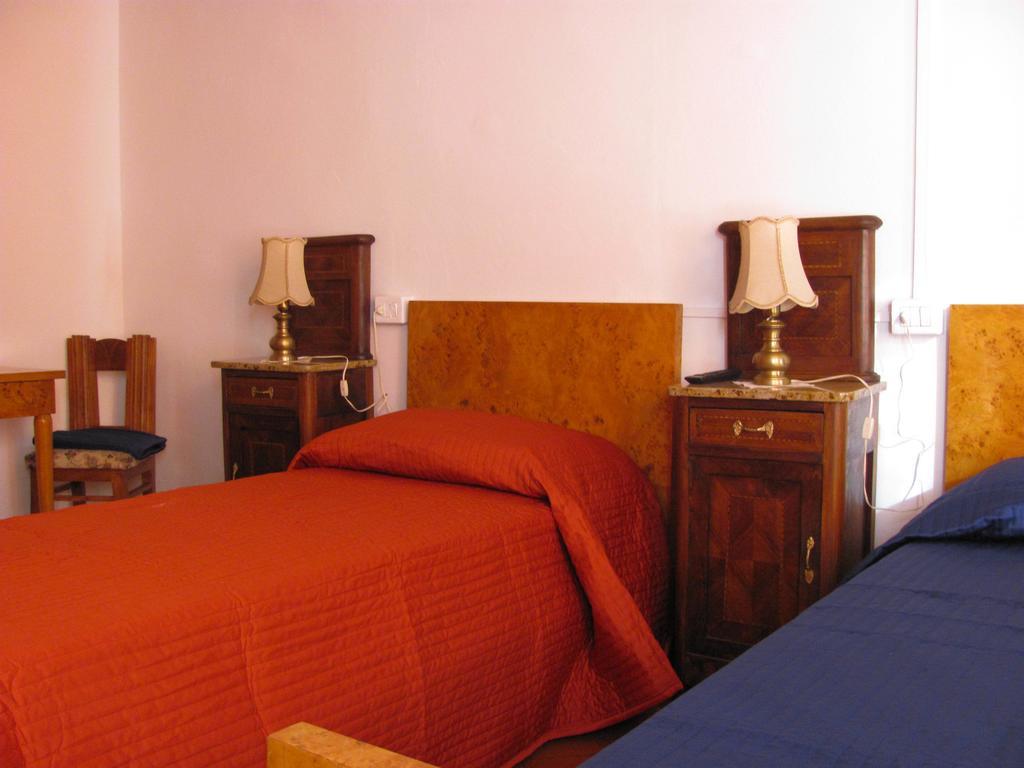 B&B San Francescoパルマ 部屋 写真