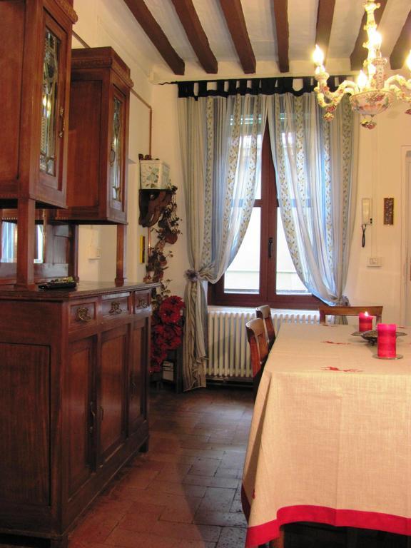 B&B San Francescoパルマ エクステリア 写真
