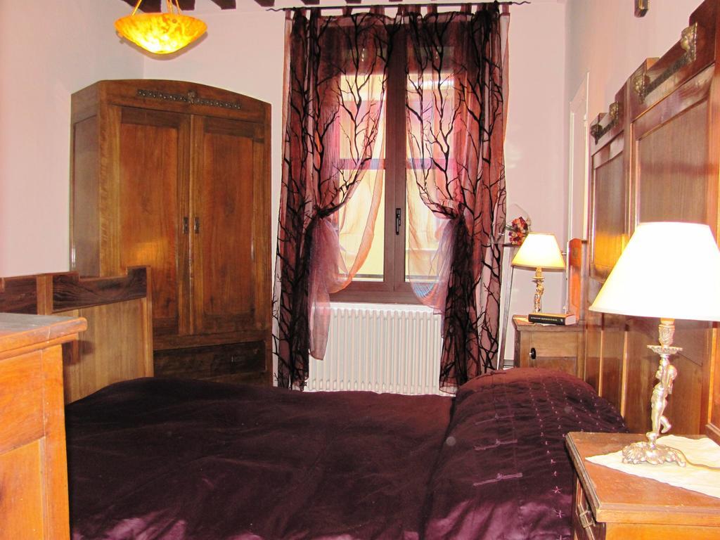B&B San Francescoパルマ 部屋 写真