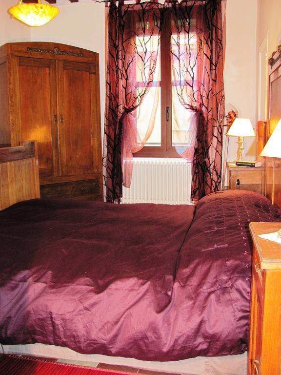 B&B San Francescoパルマ 部屋 写真
